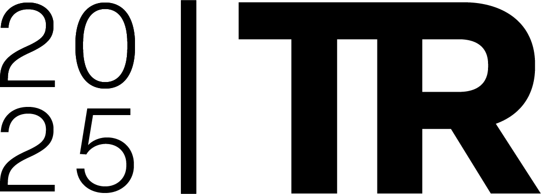 Tom Rylatt 2025 logo