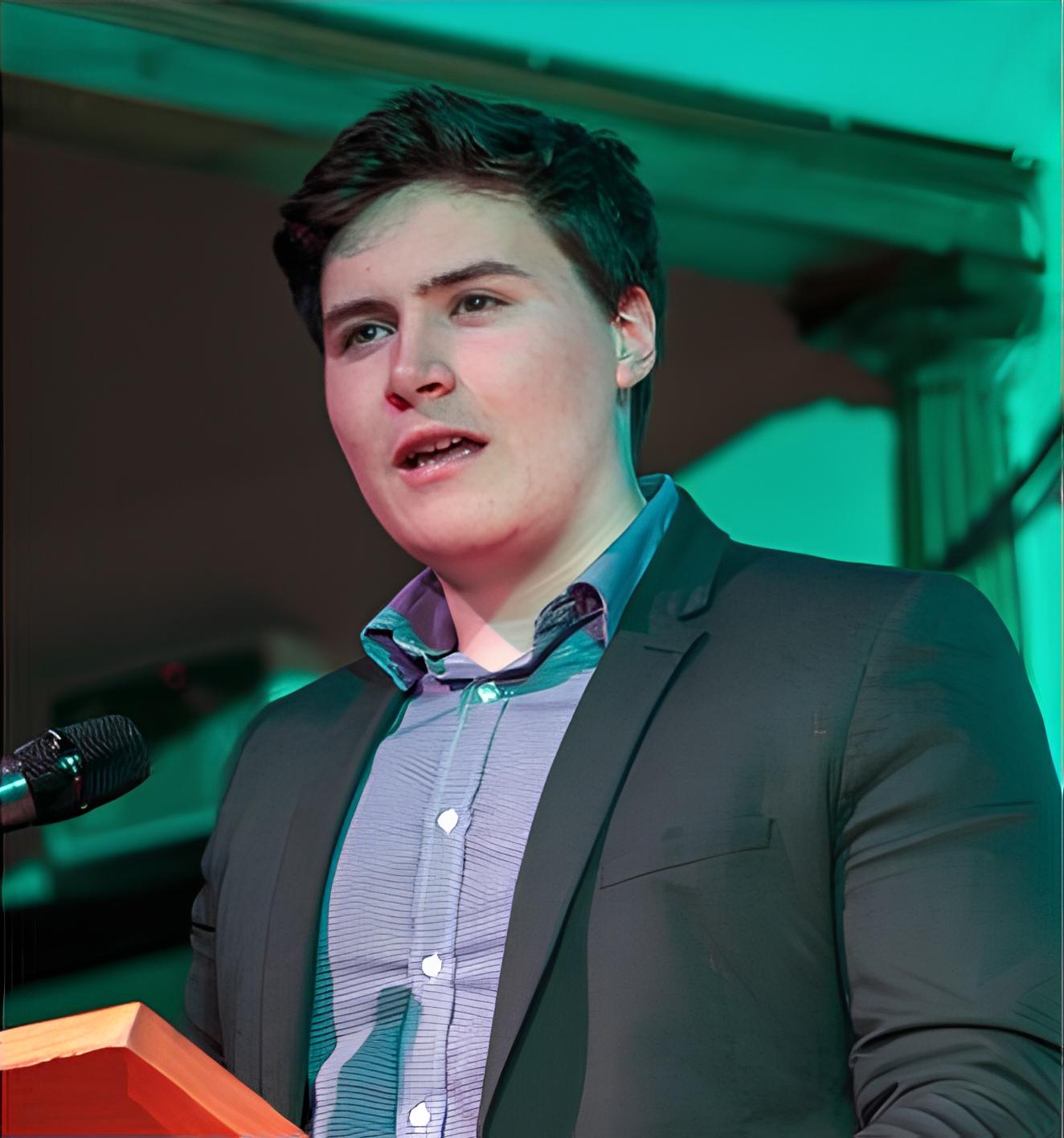 Tom Rylatt Profile